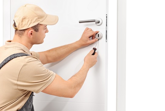 Charleston Locksmith Services