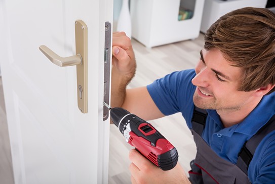 Charleston Locksmith Services