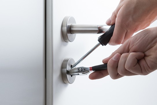 Charleston Residential Locksmith 